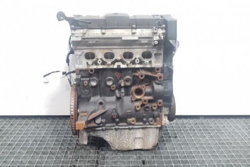 Motor, Peugeot 307 Break, 1.6 B, NFU