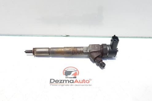 Injector, Alfa Romeo 147 (937) 1.9 jtd, cod 0445110341 (pr:110747)