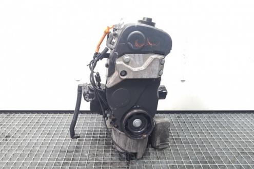 Motor, Seat Cordoba (6L2) 1.4 b, BBY