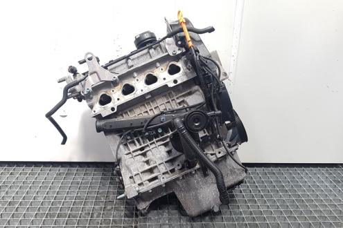 Motor, Skoda Fabia 1 (6Y2) 1.4 b, BBY (pr:111745)