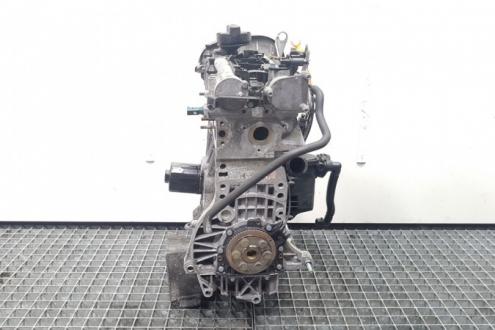 Motor, Skoda Fabia 1 (6Y2) 1.4 b, BBY (pr:111745)