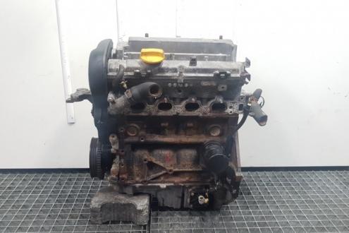 Motor, Opel Vectra C Combi, 1.8 B, Z18XE (pr:110747)