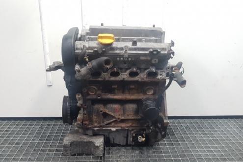 Motor, Opel Vectra B, 1.8 B, Z18XE