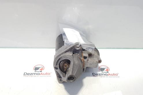 Electromotor, Opel Corsa C, 1.2 b, Z12XEP, cod 24436877