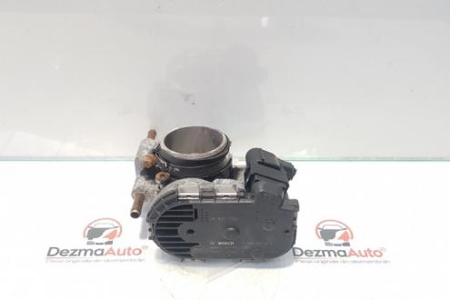 Clapeta acceleratie, Opel Agila (A), 1.2 b, Z12XEP, cod 0280750133