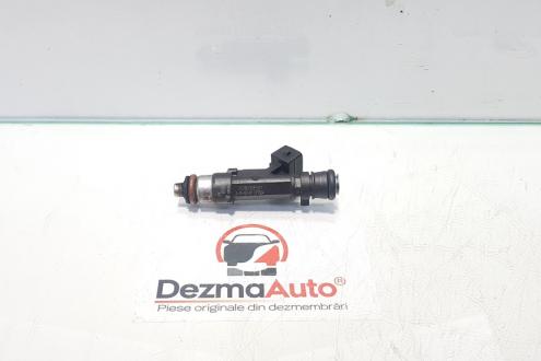 Injector, Opel Agila (A), 1.2 b, cod 0280158501 (pr:110747)