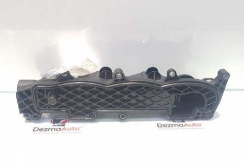 Capac culbutori, Ford Focus 2 Sedan, 1.6 tdci, HHDA, cod 9660281080A