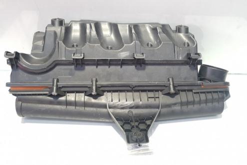 Carcasa filtru aer, Peugeot 307 SW, 2.0 B, RFJ, cod V760954680 (id:380791)
