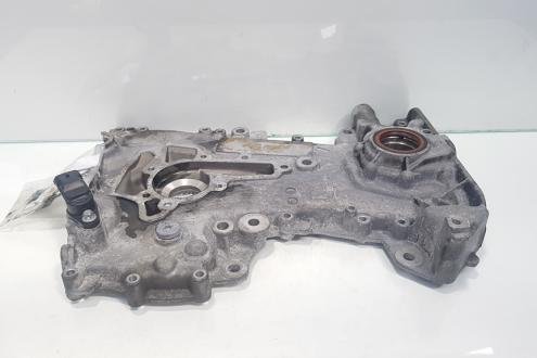 Pompa ulei, Opel Astra G, 1.4 b, Z14XEP, cod GM55556309