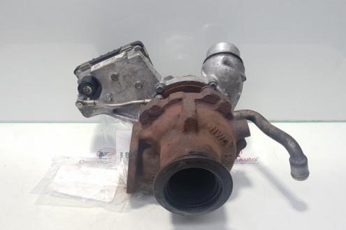 Actuator turbo, Bmw 3 Touring (E91) 2.0 d, N47D20A, cod 6NW009228