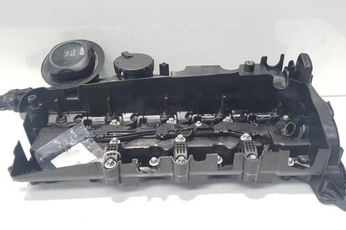 Capac culbutori, cod 1112-7797613, Bmw 3 Coupe (E92) 2.0 diesel, N47D20A (id:376828)