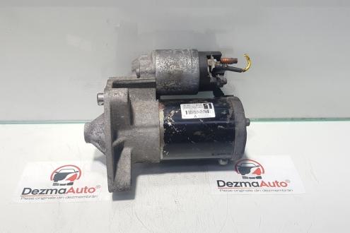 Electromotor, Citroen C2, 1.4 b, KFV, cod 9656317780-02