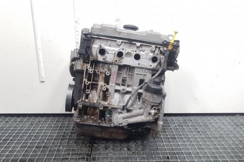 Motor, Peugeot Bipper, 1.4 b, cod KFV (pr:345722)
