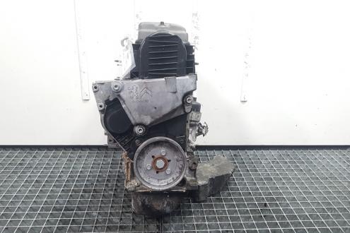 Motor, Peugeot 1007, 1.4 b, cod KFV (pr:110747)