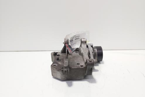 Suport alternator, Peugeot 206 SW, 1.4 b, KFV, cod 9659197780