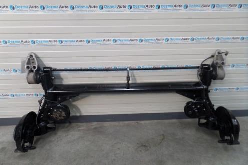 Punte spate, Audi A6 (4B, C5), 1.9tdi, (pr;110747)