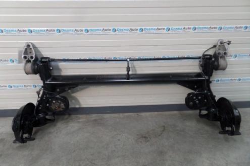 Punte spate, Audi A6 (4B, C5), 1.9tdi, (pr;110747)