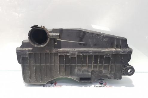 Carcasa filtru aer Peugeot 308 SW, 1.6 benz, NFU, cod 965064480