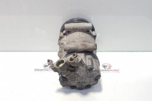Compresor clima Peugeot 206 CC, 1.6 benz, NFU cod 9651910980