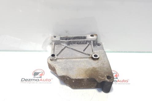 Suport compresor clima Peugeot 206 Sedan, 1.6 benz, NFU, cod 9657137480