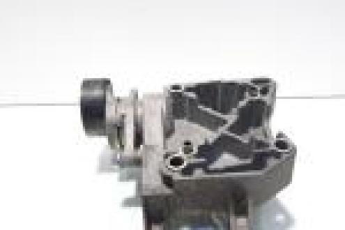 Suport alternator, cod 9659649080, Peugeot 206 SW, 1.6 benz, NFU (id:373425)