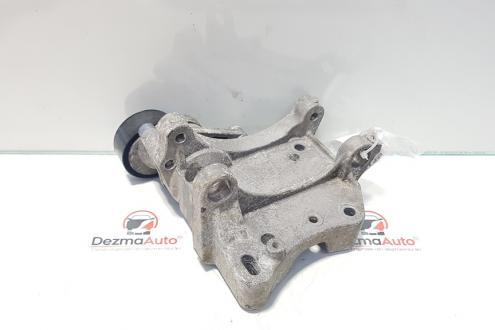 Suport alternator, cod 9659649080, Citroen Berlingo 2, 1.6 benz, NFU (id:373425)