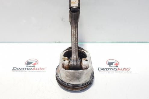 Piston Renault Megane 2 Coupe-Cabriolet, 1.6 benz, K4M, cod 1038