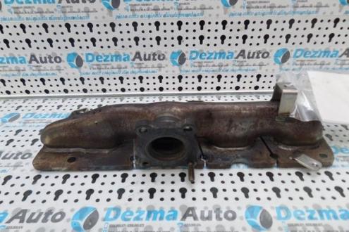 Galerie evacuare 9671093580, Ford Kuga,  2.0tdci (id.164168)