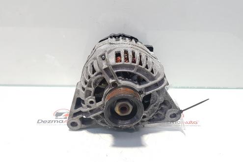 Alternator 70A, Skoda Fabia 1 Combi (6Y5) 1.4 mpi, cod 047903015Q (pr:110747)