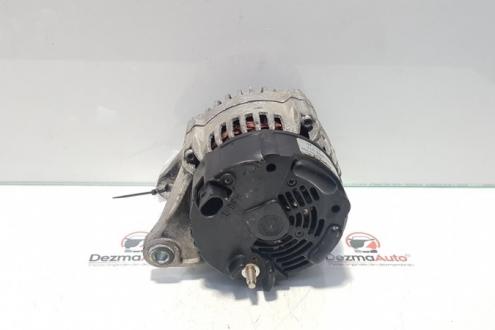 Alternator 70A, Skoda Fabia 1 Sedan (6Y3) 1.4 mpi, cod 047903017 (pr:110747)