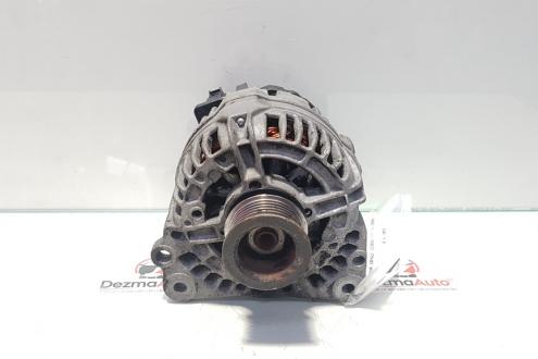 Alternator 70A, Skoda Fabia 1 Praktik, 1.4 mpi, cod 047903017 (pr:110747)