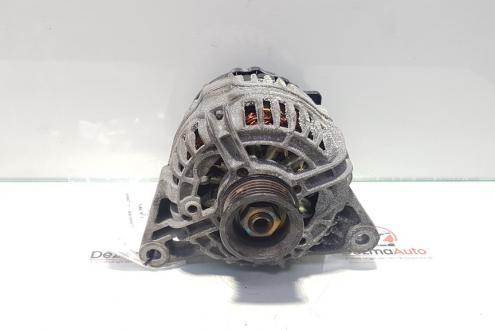 Alternator 70A, Skoda Fabia 1 Praktik, 1.4 mpi, cod 047903015Q (pr:110747)