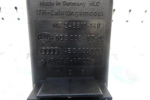 Releu ventilator bord, 4B0820521, Audi A6 (4B, C5) 1.9tdi, (id.164362)