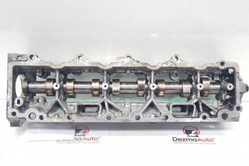 Capac chiulasa cu un ax came Ford Fusion (JU), 1.4 tdci, F6JA, cod 9636896880G