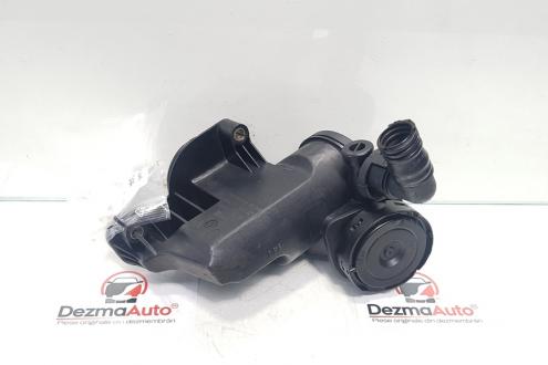 Vas filtru epurator Audi A2 (8Z0), 1.4 benz, BBY, cod: 036103464AD