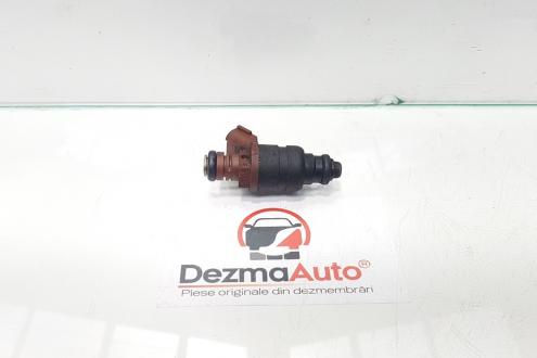 Injector Skoda Fabia 1 Combi (6Y5) 1.4 mpi, AQW, 047906031C