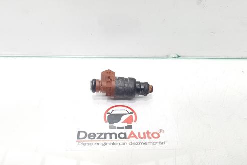 Injector Skoda Fabia 1 Combi (6Y5) 1.4 mpi, AQW, 047906031