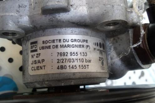 Pompa servo directie, 4B0145155T, Audi A6 (4B, C5) 1.9tdi, (pr:110747)