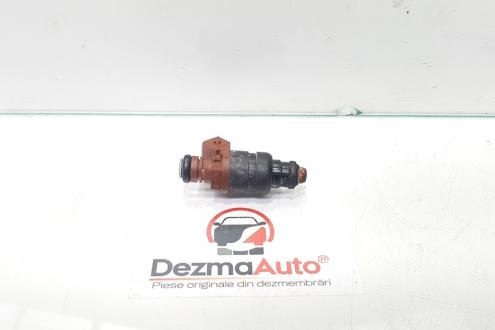 Injector Skoda Fabia 1 Sedan (6Y3) 1.4 mpi, AQW, 047906031