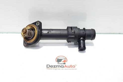 Corp termostat, Audi A4 (8K2, B8) 2.0 tdi, CAG, 03G121121C (id:381536)