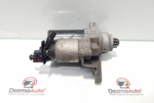 Electromotor, Skoda Fabia 1 (6Y2) 1.4 B, cod 02T911023R