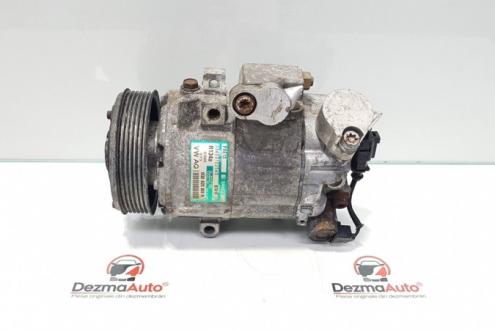 Compresor clima, Skoda Fabia 1 Combi (6Y5) 1.4 B, BKY, cod 6Q0820803R