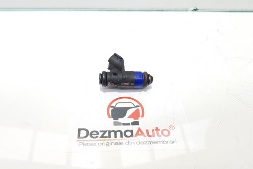 Injector, Skoda Fabia 1 Sedan (6Y3) 1.4 B, BKY, cod 036906031AB