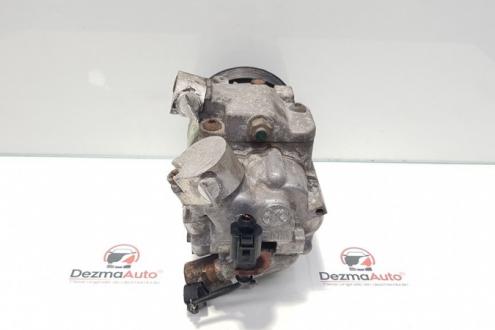 Compresor clima, Seat Ibiza 4 (6L1), 1.4 B, BKY, cod 6Q0820803R (pr:110747)