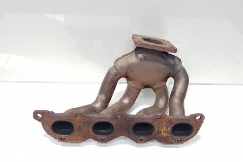 Galerie evacuare, Seat Ibiza 4 (6L1), 1.4 B, BKY