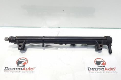 Rampa injectoare, cod 036133320C, Seat Ibiza 4 (6L1), 1.4 benz, BKY (id:366964)