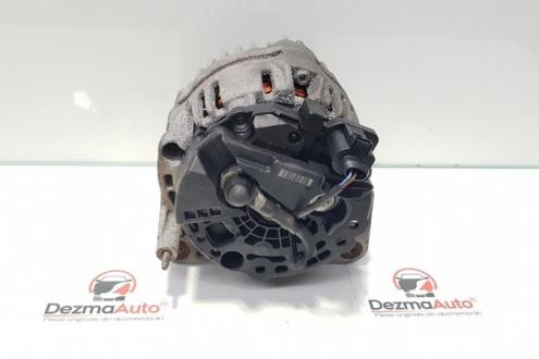 Alternator, Seat Cordoba (6L2), 1.4 B, BKY, cod 036903024J