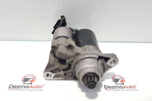 Electromotor, Seat Cordoba (6L2), 1.4 B, BKY, cod 02T911023R (pr:110747)