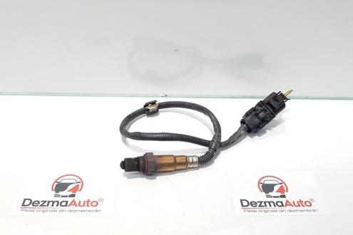 Sonda lambda, Bmw 1 (E81, E87) 2.0 B, N43B20A, cod 7539123-02