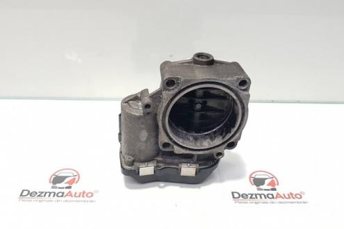 Clapeta acceleratie, Bmw 1 Coupe (E82) 2.0 B, N43B20A, cod 7561066